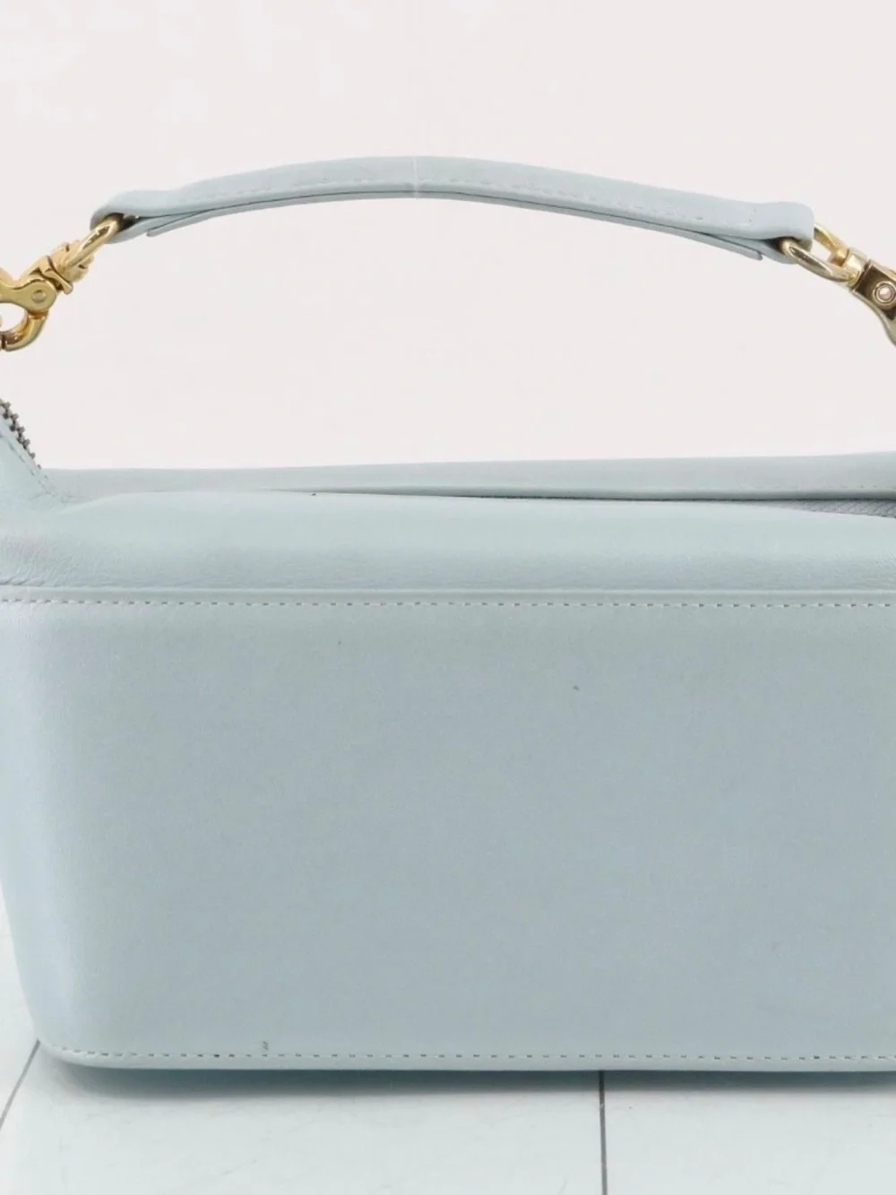 Gianni Versace Vanity Case Bag